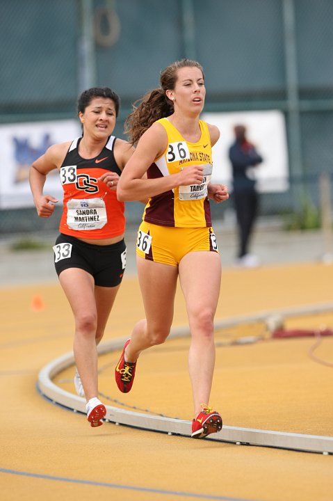 2010 Pac-10 Sun-137.JPG - 2010 Pac-10 Track and Field Championships, may15-16, Edwards Field, University of California, Berkeley, California.